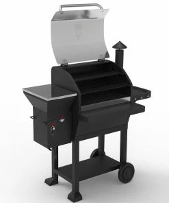 Coupon ✔️ 217 Grilling Company 217 Brand 7-in-1 Wood Pellet Grill - ZPG-10002E 🛒 -Cheap Lawn Store ad055db83e246473b6cca7ad1a5a8aa4da8404f5 523710001 5