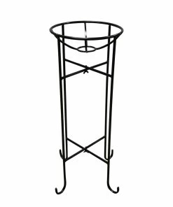 Buy 🤩 Alpine Gazing Globe Metal Stand SLL836 - Solar 🤩