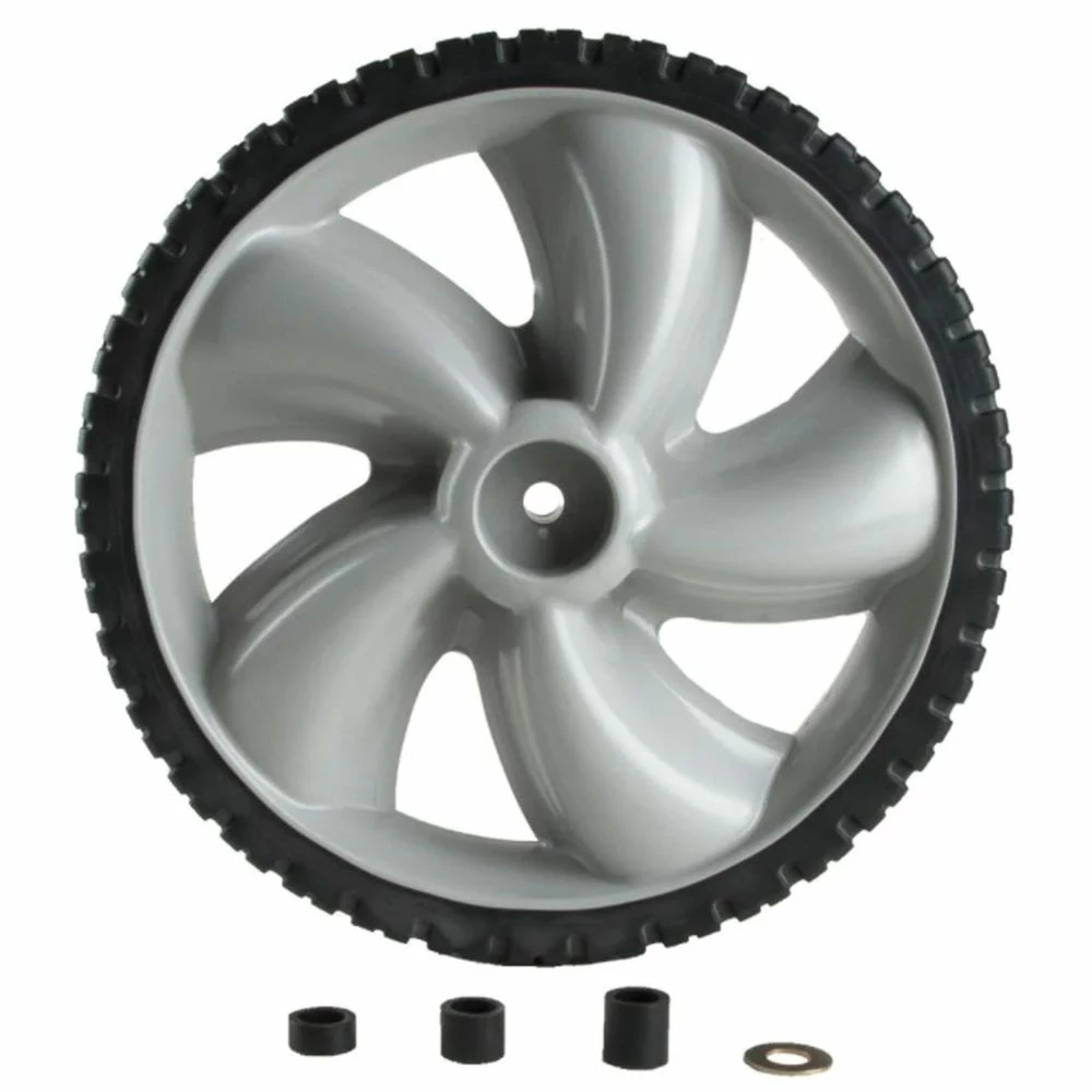 Best Sale β€οΈ Arnold Plastic Wheel for Walk Behind Mowers, 12" - 490-324-0002 π 1 Best Sale β€οΈ Arnold Plastic Wheel for Walk Behind Mowers, 12" - 490-324-0002 π