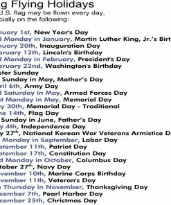 Hot Sale 🤩 Valley Forge United States Flag 20' Aluminum In Ground Pole Kit - AFP20F - Flags & Flag Poles 🛒 -Cheap Lawn Store af1313fe0f0e179d157480cdc9b2c19975199a7b 55590484 1 1