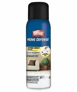 Best Sale π― Ortho Home Defense Flying Insect Killer 3, 16 oz. - 0112812 - Insecticides π