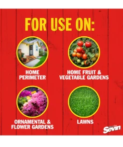 Outlet ⭐ Sevin Insect Killer Granules 20lb - 100530029 - Fertilizers & Plant Food ✔️ -Cheap Lawn Store af6f0a561280a2d1f4462a8aa612ca39b815a8db 65340310 4