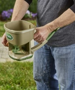 Best reviews of 🥰 Scotts Whirl Hand-Powered Spreader - 71060 - Spreaders & Seeders 😍 -Cheap Lawn Store b000dcff88cf215a67f5de1601347a7c14550024 19990169 10