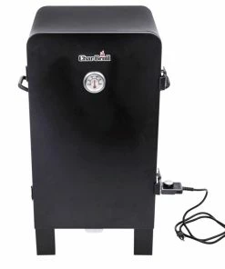 Budget 🎉 Char-Broil 30" Electric Smoker - 18202077 - Smokers 🔥