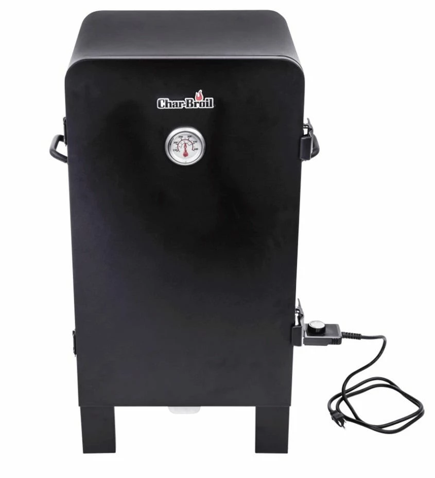 Budget 🎉 Char-Broil 30" Electric Smoker - 18202077 - Smokers 🔥 1 Budget 🎉 Char-Broil 30" Electric Smoker - 18202077 - Smokers 🔥