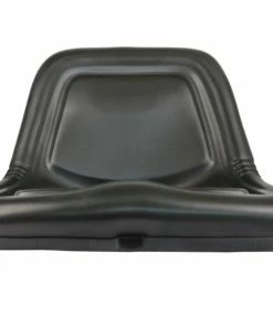 Buy 🥰 Braber Equipment High Black Deluxe Tractor Seat - 10004230 - Lawn Mowers & Lawn Care 🤩