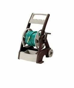 Deals ✨ Various Brands Hose Mobile Pro 175 ft. Capacity - JNF175B - Hose Reels 👏