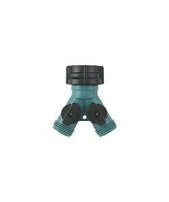 Hot Sale 🎉 Gilmour Poly Hose Shut-Off Valve - 800174-1002 - Nozzles & Accessories 🎉