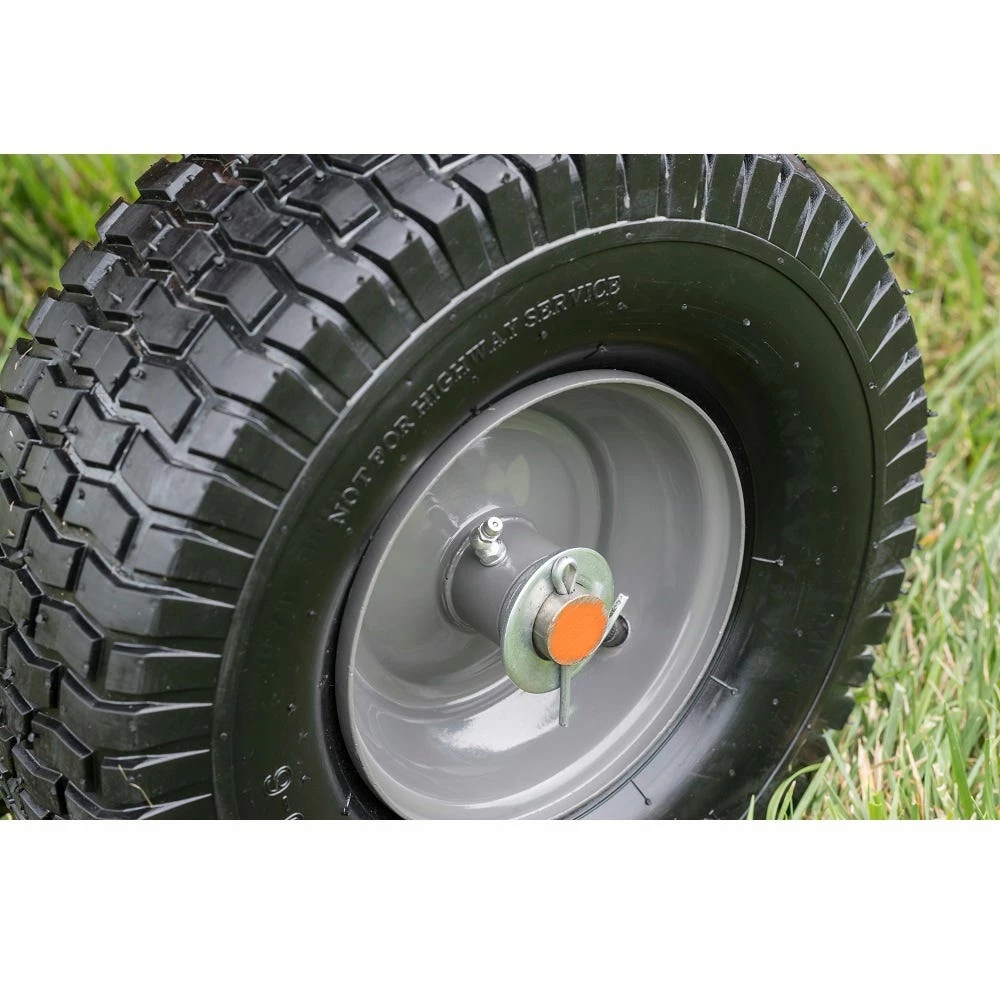 Coupon ๐ฅ Agri-Fabย 12 Cu. Ft. Poly Swivel Cart -ย 45-0552 - Carts & Wheelbarrows โ๏ธ 6 Coupon ๐ฅ Agri-Fabย 12 Cu. Ft. Poly Swivel Cart -ย 45-0552 - Carts & Wheelbarrows โ๏ธ - Image 6