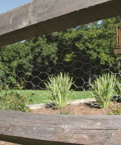 Best Sale 𧨠Garden Craft 72" x 150' Chicken Wire with 1" Openings - 167215 - Fence and Wire π 9 Best Sale 𧨠Garden Craft 72" x 150' Chicken Wire with 1" Openings - 167215 - Fence and Wire π -Cheap Lawn Store b6321eb9b3c3e5a5f8bd9903307ae7d98c1dc49c 167215 5