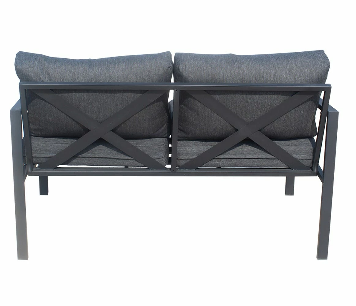 Top 10 βοΈ Maple Ridge 4-Piece Outdoor Patio Furniture Conversation Set with Padded Deep Seating - SW-RK973U - Patio Sets & Furniture π 5 Top 10 βοΈ Maple Ridge 4-Piece Outdoor Patio Furniture Conversation Set with Padded Deep Seating - SW-RK973U - Patio Sets & Furniture π - Image 5