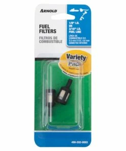 Best Pirce 👏 Arnold Fuel Filter Variety Pack - 490-202-0003 - Lawn Mowers & Lawn Care 🤩
