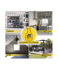 Best Pirce 🤩 PF Harris Spider Killer, 32oz - HSK-24 - Bug Candles & Zappers 🔥 -Cheap Lawn Store b767fa012e92f39aa9ae8c91bbe04448855bf7d2 12714025 3