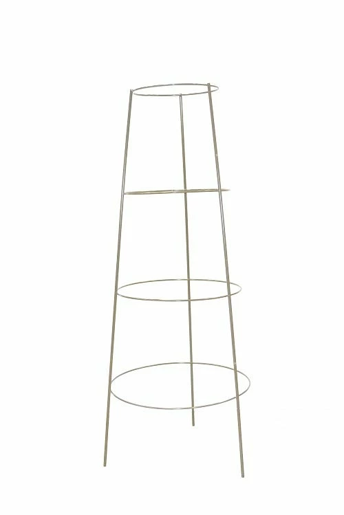 Buy π Glamos Wire Heavy Duty Galvanized Inverted Tomato Cage, 16"x42" - 750642 - Plant Protection & Support π― 1 Buy π Glamos Wire Heavy Duty Galvanized Inverted Tomato Cage, 16"x42" - 750642 - Plant Protection & Support π―