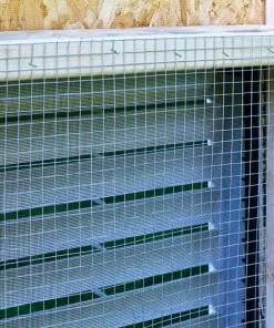 Brand new 👍 Garden Craft 24" x 50' Galvanized Hardware Cloth with 1/2" Openings - 132450 - Fence and Wire 🎉 -Cheap Lawn Store b9a7b8676ae17917b7a2c3db40827dc354c25862 132450 3