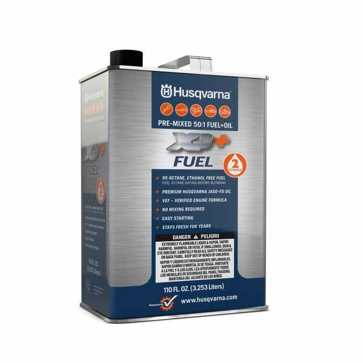 Coupon 🧨 Husqvarna 50:1 2T Fuel; 1 Gallon - 596834102 - Lawn Mowers & Lawn Care 🔔 1 Coupon 🧨 Husqvarna 50:1 2T Fuel; 1 Gallon - 596834102 - Lawn Mowers & Lawn Care 🔔