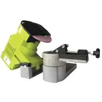 Best reviews of π BAC Industries Replacement 3/16 inch Grinding Wheel CS-BMM316 - Chainsaw Parts & Accessories π