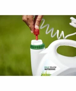 Best Sale π Roundup For Lawns 1 (Northern) with Extended Wand, 1.33 Gallon - 4385010 - Herbicides π 12 Best Sale π Roundup For Lawns 1 (Northern) with Extended Wand, 1.33 Gallon - 4385010 - Herbicides π -Cheap Lawn Store bb6284e0e181d1389446d8f2f44d7d603317e7a4 62580010 5