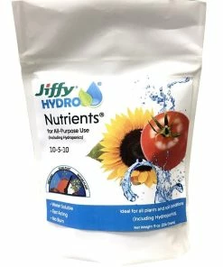 Best reviews of ❤️ Jiffy Hydro Nutrients LHFERT-12 - Hydroponics 🤩 -Cheap Lawn Store bc7ccfbc4ab82e670edb85794d7545b76e57ecd9 1 71 6