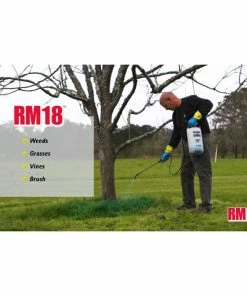 Brand new 🔥 RM18 Fast Acting Weed & Grass Killer Concentrate, 1 Gallon - 75435 - Herbicides ⭐ -Cheap Lawn Store bcc935b58fac93aa18403a342a17dcb1f5c1c185 31104050 6