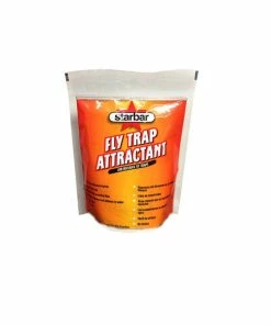 Best deal 👍 Starbar Fly Trap Attractant, 30gm - 100523455 - Baits & Traps 😍