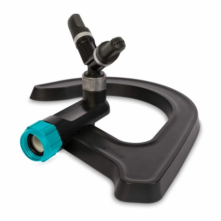 Best deal 🥰 Gilmour Adjustable Oscillating Sprinkler with Hanging Stationary Base Onyx - 813443-1001 - Ponds, Watering & Irrigation 🌟 1 Best deal 🥰 Gilmour Adjustable Oscillating Sprinkler with Hanging Stationary Base Onyx - 813443-1001 - Ponds, Watering & Irrigation 🌟