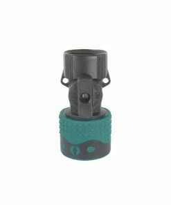 Cheap ⌛ Gilmour Light Duty Female Quick Connector - 829064-1001 - Nozzles & Accessories 🧨