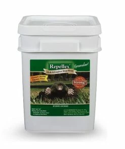 Top 10 🎉 Repellex Mole & Gopher Repellent - 10545 - Animal Repellants 🥰