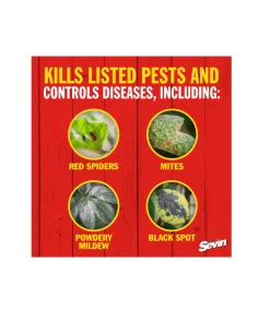 Best deal ✨ Sevin Sulfur Dust, 1.25lb - 100542716 - Insecticides ❤️ -Cheap Lawn Store bf22b560e50cb46d1886400ce4fffaa79ffa0e6c 65340406 4