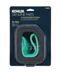 Coupon 🔔 Kohler Air Filter and Pre-Cleaner 32 883 06-S1 - Lawn Mowers 🔥