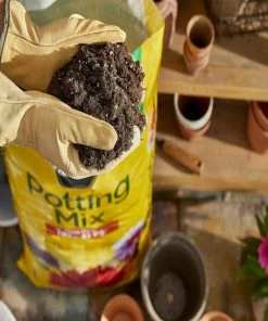 Best Pirce 🔥 Scotts Miracle-Gro Potting Mix, 2 Cu. Ft. - 75652300 - Soils 🛒 -Cheap Lawn Store c1296801124035942c8d0e9db5147626e5b74389 19990512 4