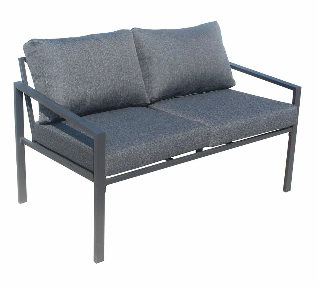 Top 10 βοΈ Maple Ridge 4-Piece Outdoor Patio Furniture Conversation Set with Padded Deep Seating - SW-RK973U - Patio Sets & Furniture π 3 Top 10 βοΈ Maple Ridge 4-Piece Outdoor Patio Furniture Conversation Set with Padded Deep Seating - SW-RK973U - Patio Sets & Furniture π - Image 3