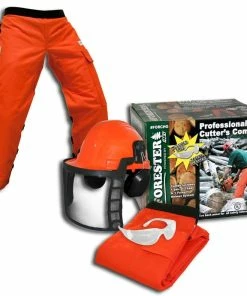Discount ⌛ Forester Ahlborn Equipment Professional Cutters Combo FORCHG - Chainsaw Parts & Accessories 🔔