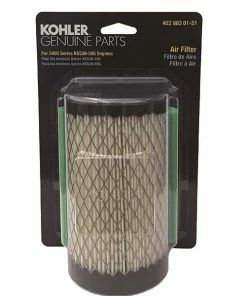 Coupon 🧨 Kohler Air Filter and Pre Cleaner Kit - 22 883 01 S1 - Lawn Mowers 😉
