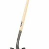 New 🛒 Truper Tru Built Round Point Shovel - 31173 - Rakes, Shovels & Sweepers 👏