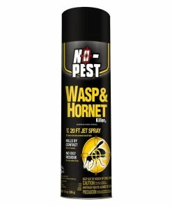 Coupon ⌛ Spectracide No-Pest Wasp & Hornet Killer, 14 oz. - HG-41331 - Insecticides 🔥