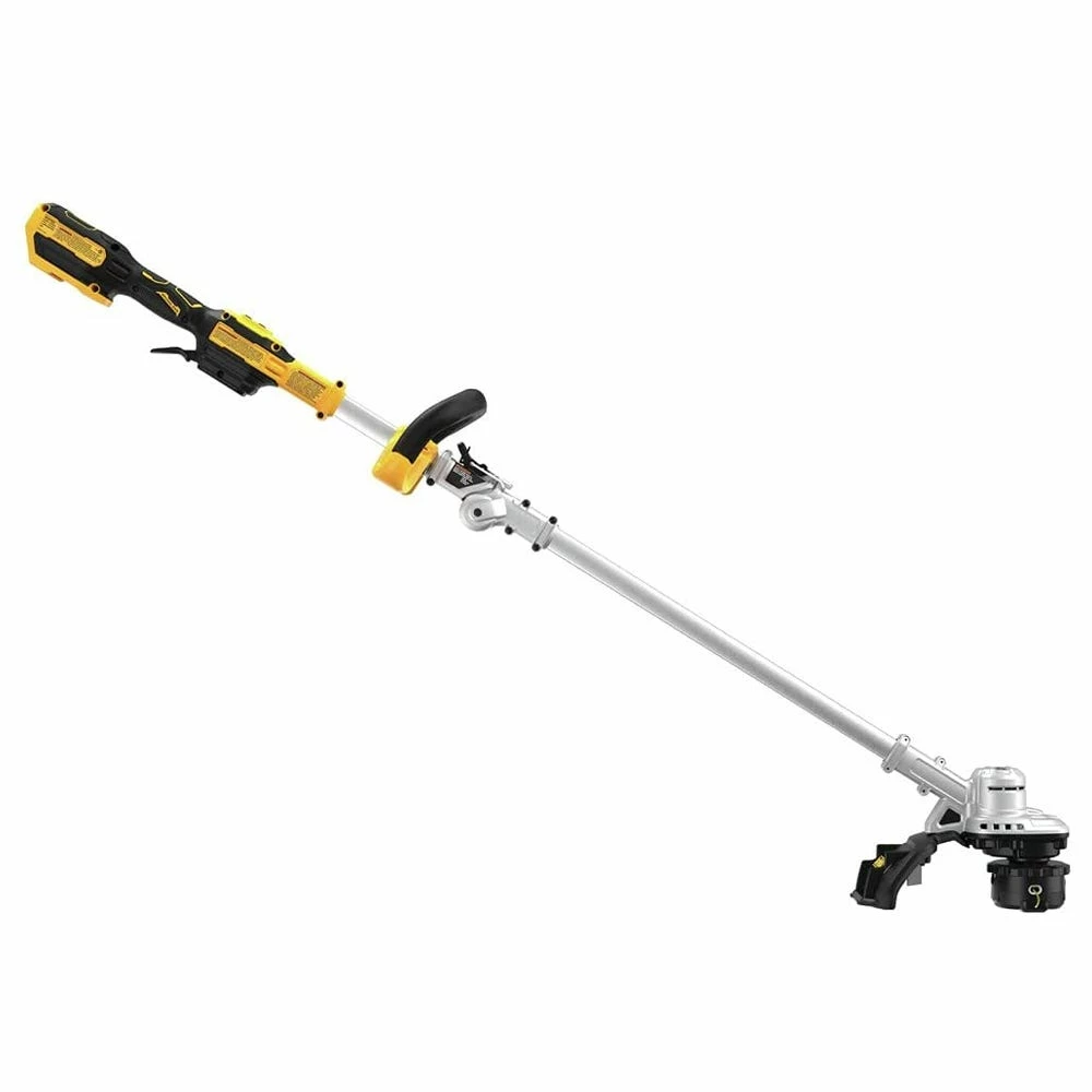 Cheapest π DeWalt 20V MAX* 14" Folding String Trimmer, Tool Only - DCST922B - String Trimmers π 2 Cheapest π DeWalt 20V MAX* 14" Folding String Trimmer, Tool Only - DCST922B - String Trimmers π - Image 2