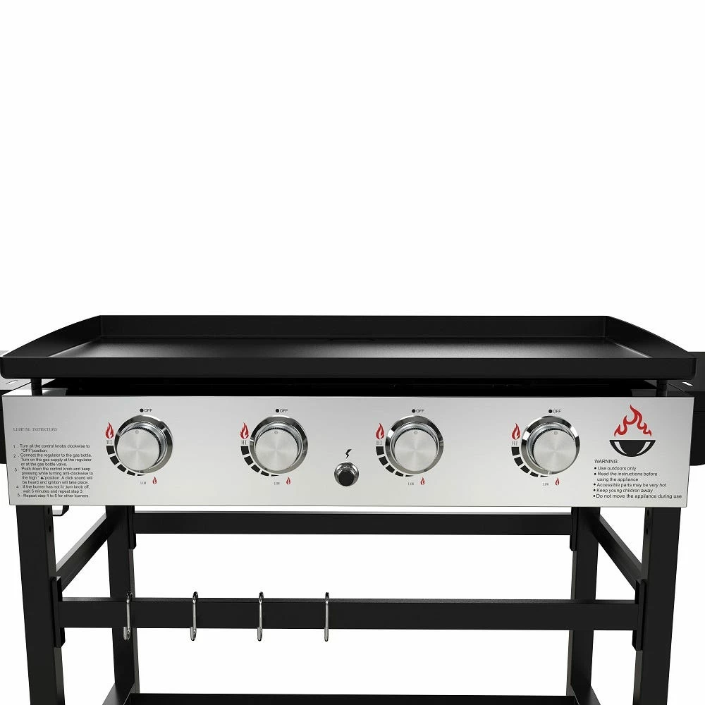 Cheap π₯ Various Brands 4 Burner Gas Griddle - GB4000 - Gas Grills π 1 Cheap π₯ Various Brands 4 Burner Gas Griddle - GB4000 - Gas Grills π