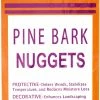 Best reviews of 🔔 Suncoast Garden Suncoast Pine Bark Nuggets - 52057200 - Mulch 😉
