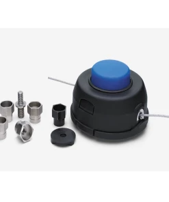 New 🧨 Husqvarna T35 Tap Advance Trimmer Head - 537388101 - String Trimmers 🤩