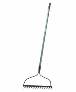 New ✔️ Maple Ridge Welded Bow Rake - BRK204MR - Rakes 🛒