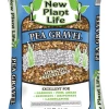 Cheap ❤️ New Plant Life Pea Gravel .5 cu ft. - 100 - Landscape Rocks 😉
