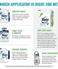 Discount 🧨 Roundup For Lawns 2 Concentrate (Northern), 32 oz. - 5008710 - Herbicides 🎁 -Cheap Lawn Store c79f7f1985abaf63632c0850c0e6b301bdafa9e3 62580012 6