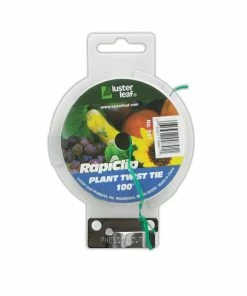 Outlet 💯 Rapiclip Plant Twist Tie - 841 - Lawn Mowers & Lawn Care 🎉