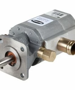 New 🥰 Speeco 11 GPM Log Splitter Pump 2SP106 - Log Splitters & Chippers 👍