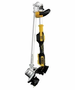 Cheapest π DeWalt 20V MAX* 14" Folding String Trimmer, Tool Only - DCST922B - String Trimmers π 9 Cheapest π DeWalt 20V MAX* 14" Folding String Trimmer, Tool Only - DCST922B - String Trimmers π -Cheap Lawn Store c884fc0cad29615ca7f2aeb71337b2d36880a9c5 2626008 3