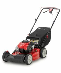 Buy 🔥 Troy-Bilt Troy Bilt TB210B 21" 140cc 3-in-1 Self-Propelled Mower with Front Wheel Drive - 12AVA2BM766 - Push Lawn Mowers 😍 -Cheap Lawn Store c89d864a469ba36ab38d1ee0a706ef8b7ab3f52c 668900130 3