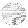 Buy 💯 217 Brand Round Chrome Plated Steel Grid 21.5 Inch Diameter RK22A1 - Grill Parts 🌟