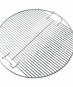 Buy 💯 217 Brand Round Chrome Plated Steel Grid 21.5 Inch Diameter RK22A1 - Grill Parts 🌟