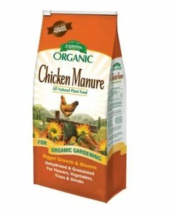 Buy π Espoma Chicken Manure, 25lbs - GM25 - Fertilizers & Plant Food π―